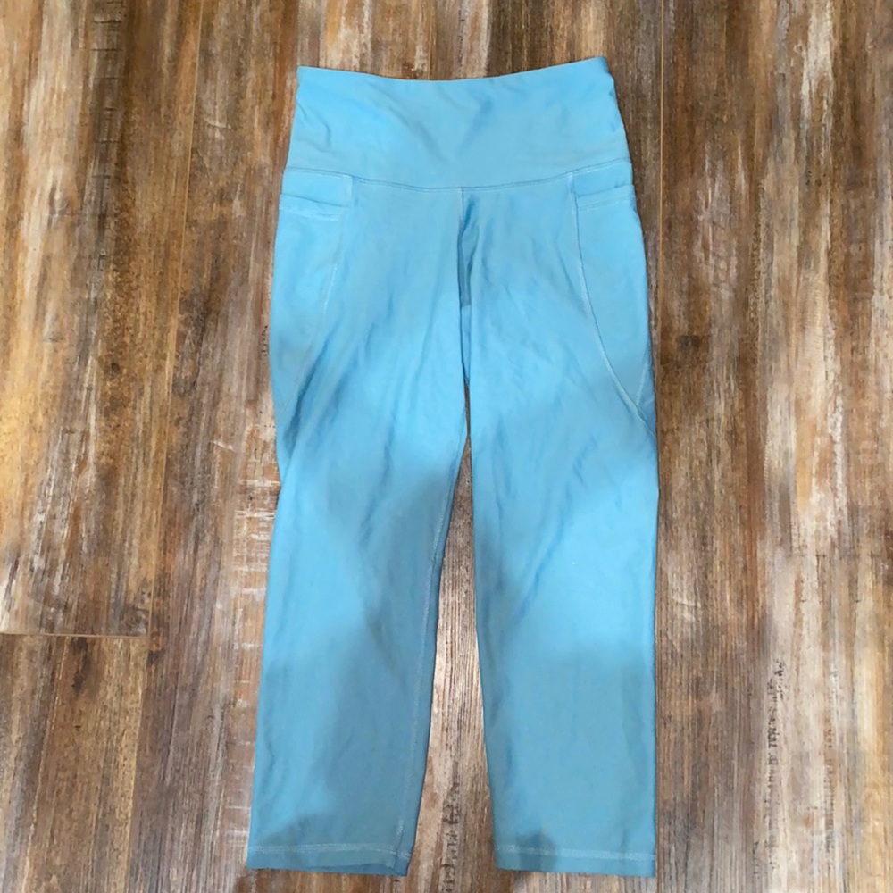 Old Navy Blue Leggings